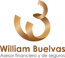 Logo William Buelvas asesores