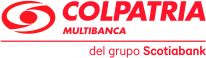 Logo Colpatria - WB Asesores