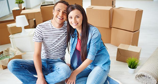 Compra de vivienda nueva o usada | WB Asesores