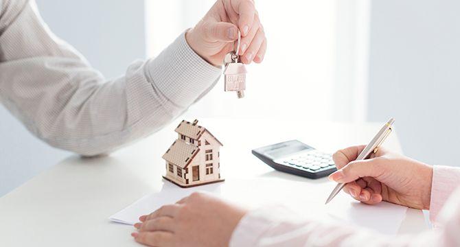 Leasing inmobiliario | WB Asesores